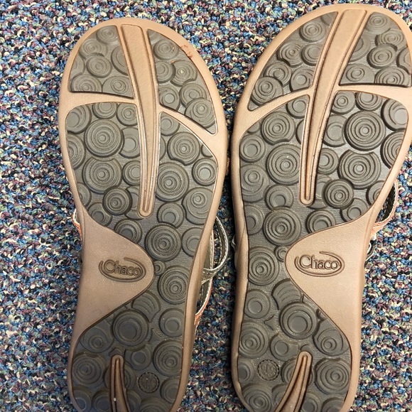 Chaco leather sandal - Picture 2 of 6